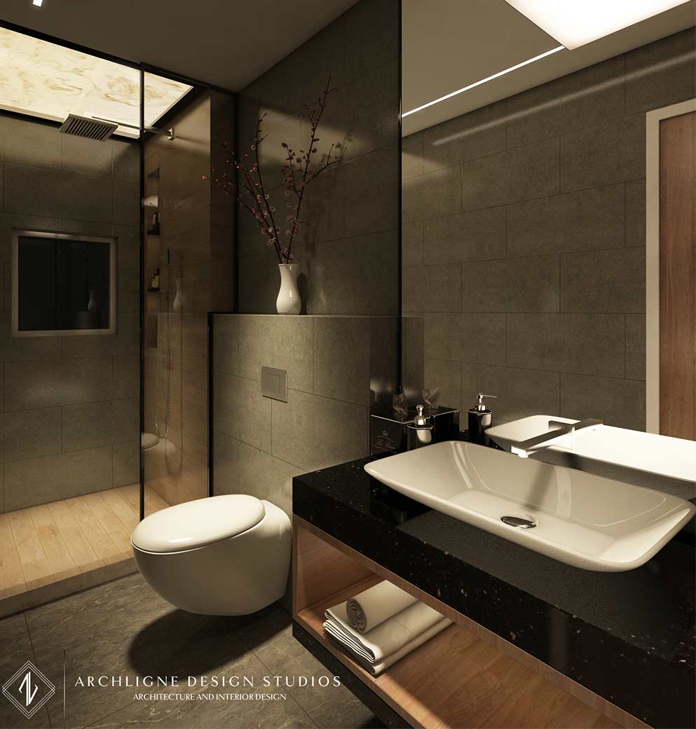 Archligne Design Studios