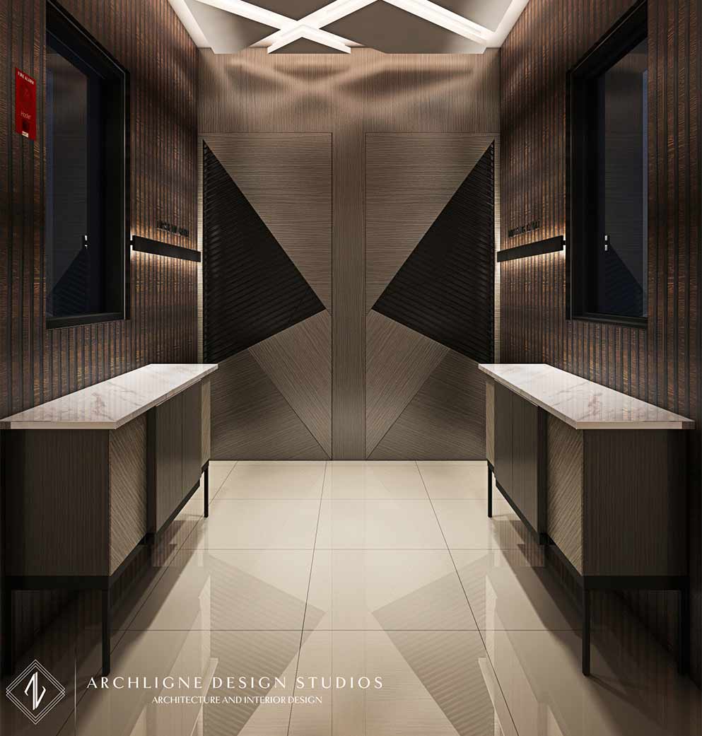 Archligne Design Studios